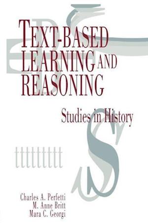 Text-based Learning and Reasoning