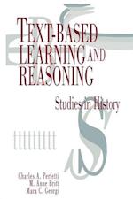 Text-based Learning and Reasoning
