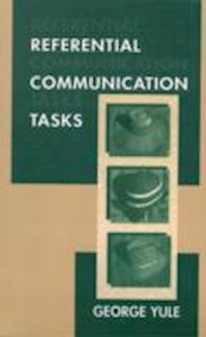 Referential Communication Tasks