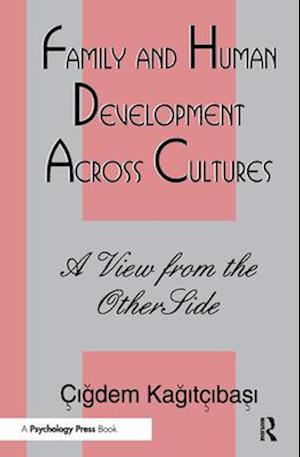 Family and Human Development Across Cultures