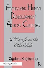 Family and Human Development Across Cultures