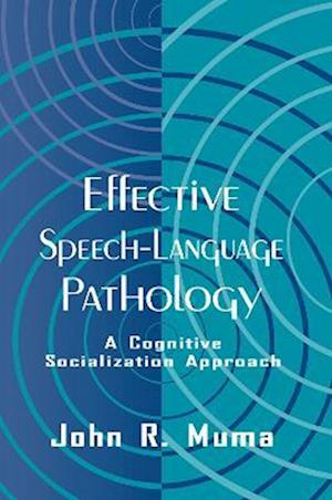 Effective Speech-language Pathology