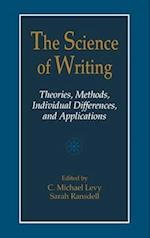 The Science of Writing