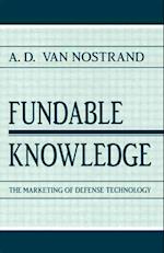 Fundable Knowledge