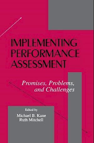 Implementing Performance Assessment