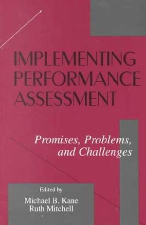 Implementing Performance Assessment