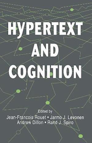 Hypertext and Cognition
