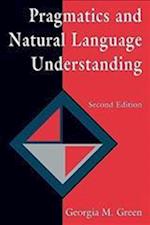 Pragmatics and Natural Language Understanding