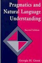 Pragmatics and Natural Language Understanding