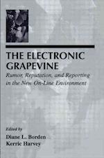 The Electronic Grapevine