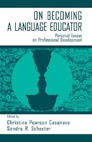 on Becoming A Language Educator