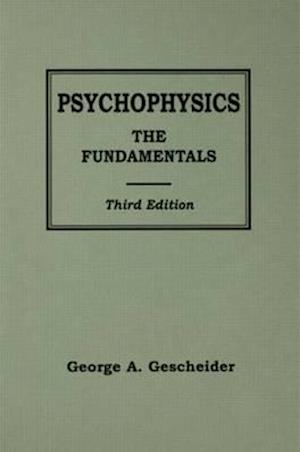 Psychophysics