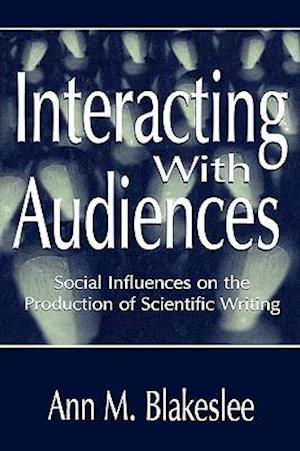 Interacting With Audiences