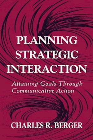 Planning Strategic Interaction