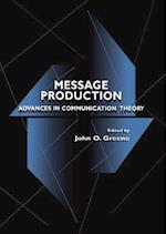 Message Production