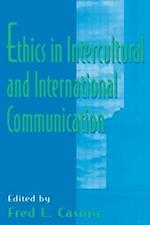 Ethics in intercultural and international Communication