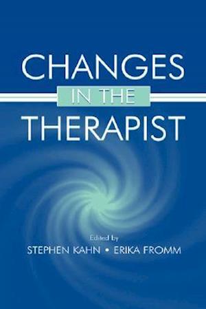 Changes in the Therapist