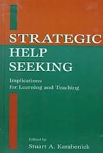 Strategic Help Seeking