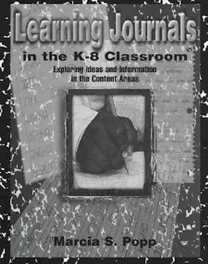 Learning Journals in the K-8 Classroom