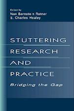 Stuttering Research and Practice