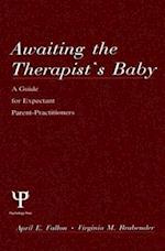 Awaiting the therapist's Baby