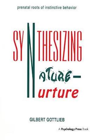 Synthesizing Nature-nurture