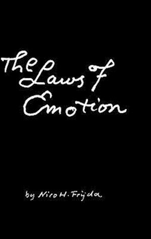 The Laws of Emotion