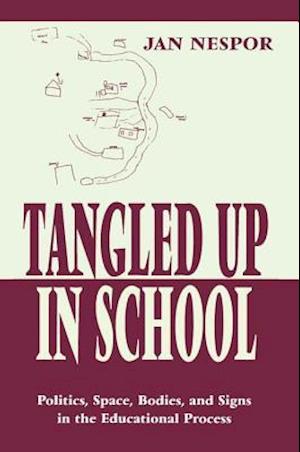 Tangled Up in School