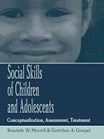 Social Skills of Children and Adolescents