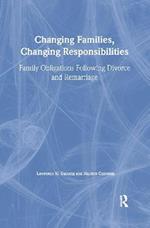 Changing Families, Changing Responsibilities
