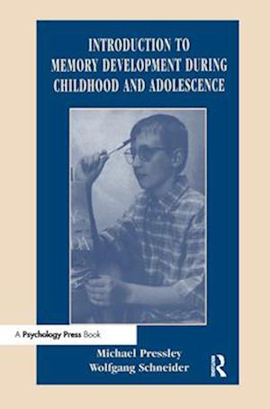 Introduction to Memory Development During Childhood and Adolescence