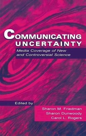 Communicating Uncertainty