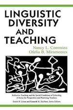 Linguistic Diversity and Teaching