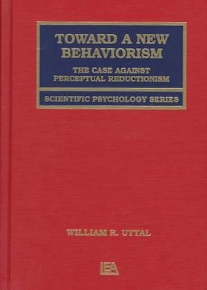 Toward A New Behaviorism