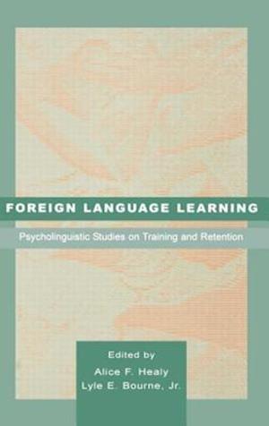 Foreign Language Learning