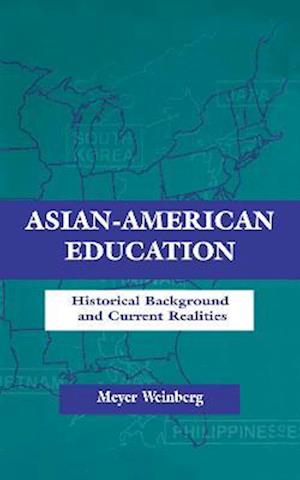 Asian-american Education