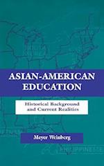Asian-american Education