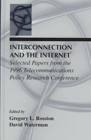 Interconnection and the Internet