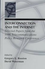 Interconnection and the Internet
