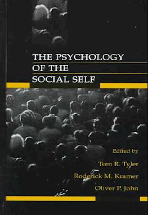 The Psychology of the Social Self