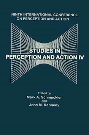 Studies in Perception and Action IV