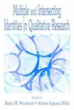 Multiple and intersecting Identities in Qualitative Research