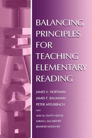 Balancing Principles for Teaching Elementary Reading