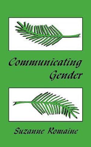 Communicating Gender