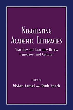 Negotiating Academic Literacies