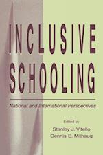 Inclusive Schooling