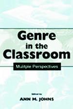 Genre in the Classroom
