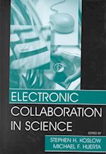 Electronic Collaboration in Science
