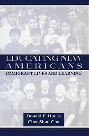 Educating New Americans