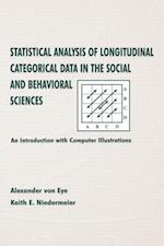 Statistical Analysis of Longitudinal Categorical Data in the Social and Behavioral Sciences